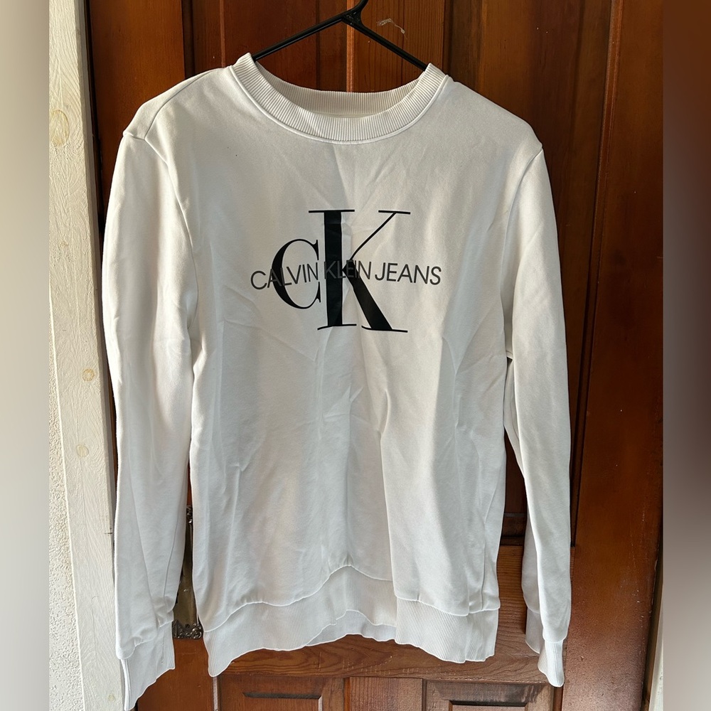 Calvin Kline Long Sleeve